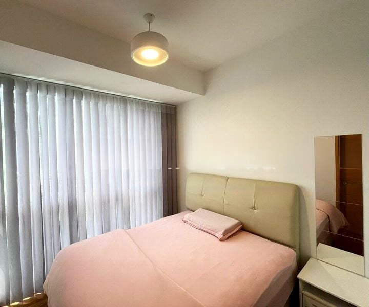 THE LINE @ TANJONG RHU 4