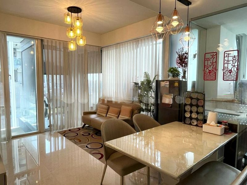 THE LINE @ TANJONG RHU 9