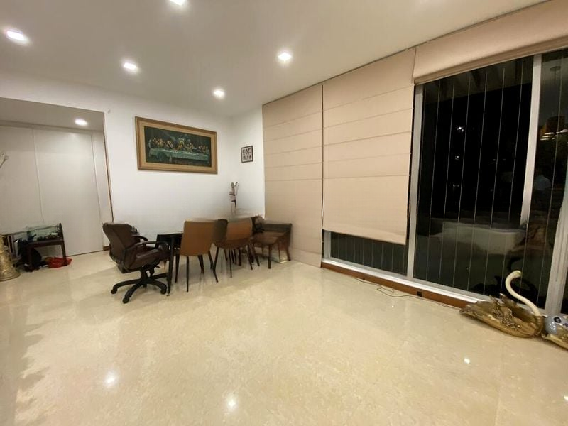 BELMOND GREEN 7