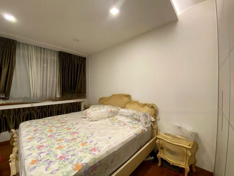 BELMOND GREEN 3