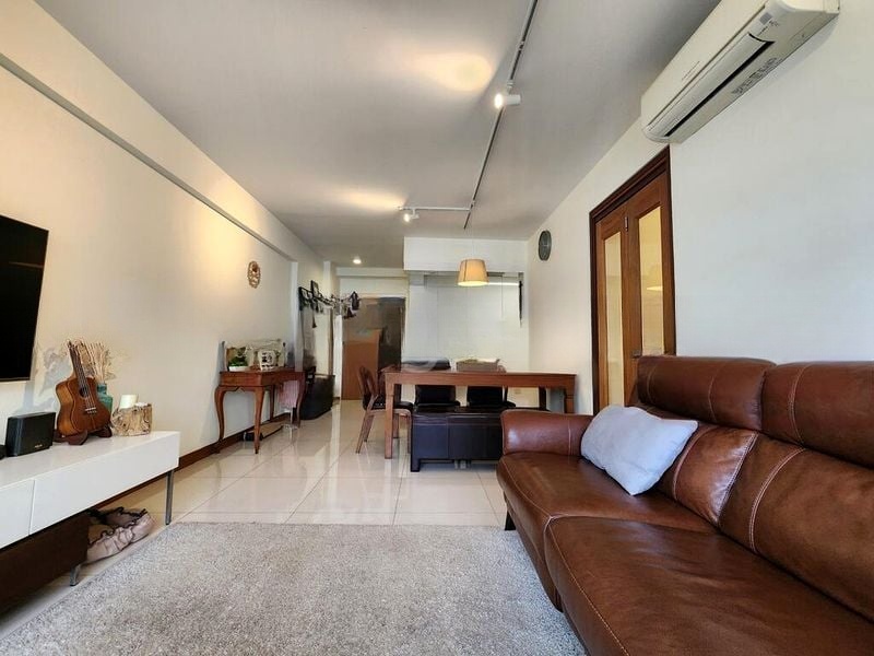 SENGKANG EAST AVE 10