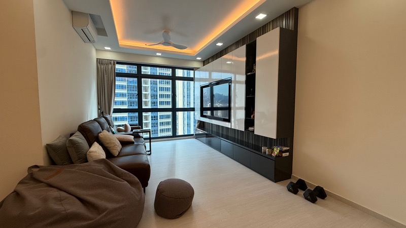 CITY SQUARE RESIDENCES 11