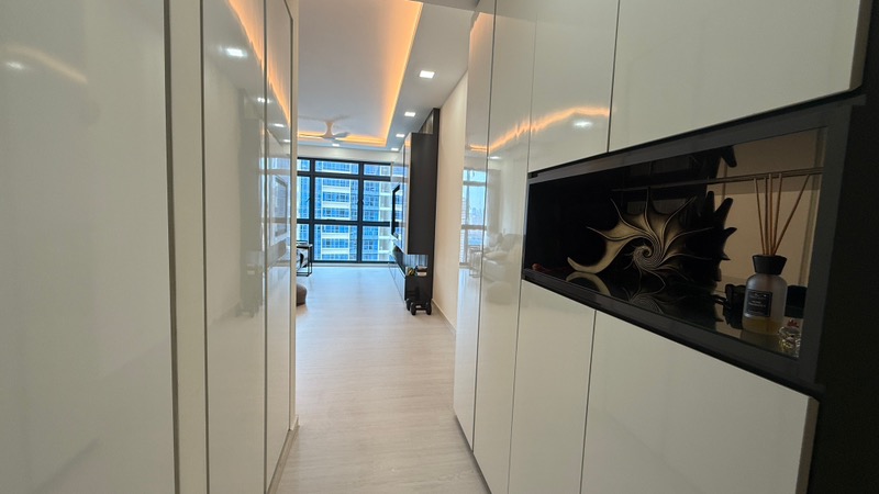 CITY SQUARE RESIDENCES 12