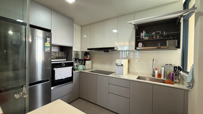 CITY SQUARE RESIDENCES 15