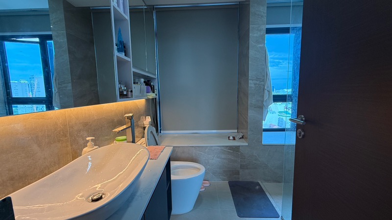 CITY SQUARE RESIDENCES 9