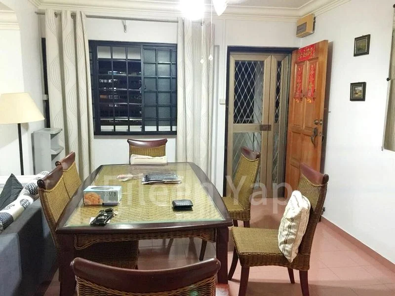 CHOA CHU KANG AVE 4 2