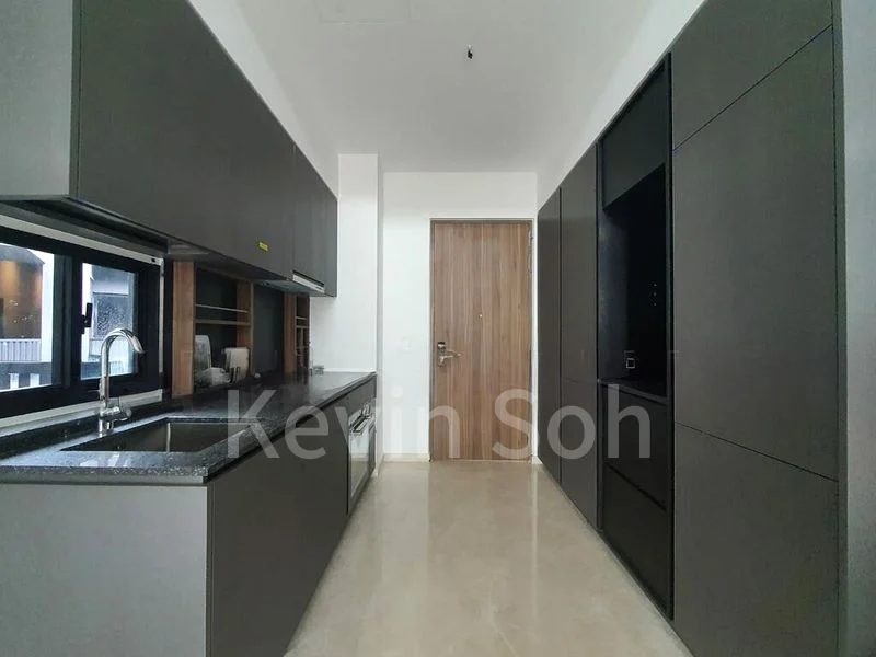 DAINTREE RESIDENCE 3