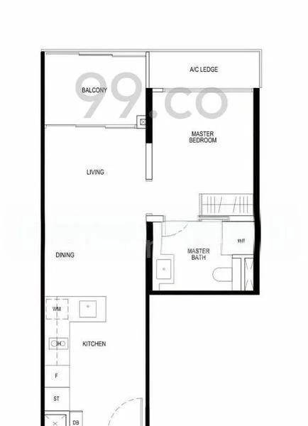 DAINTREE RESIDENCE 4