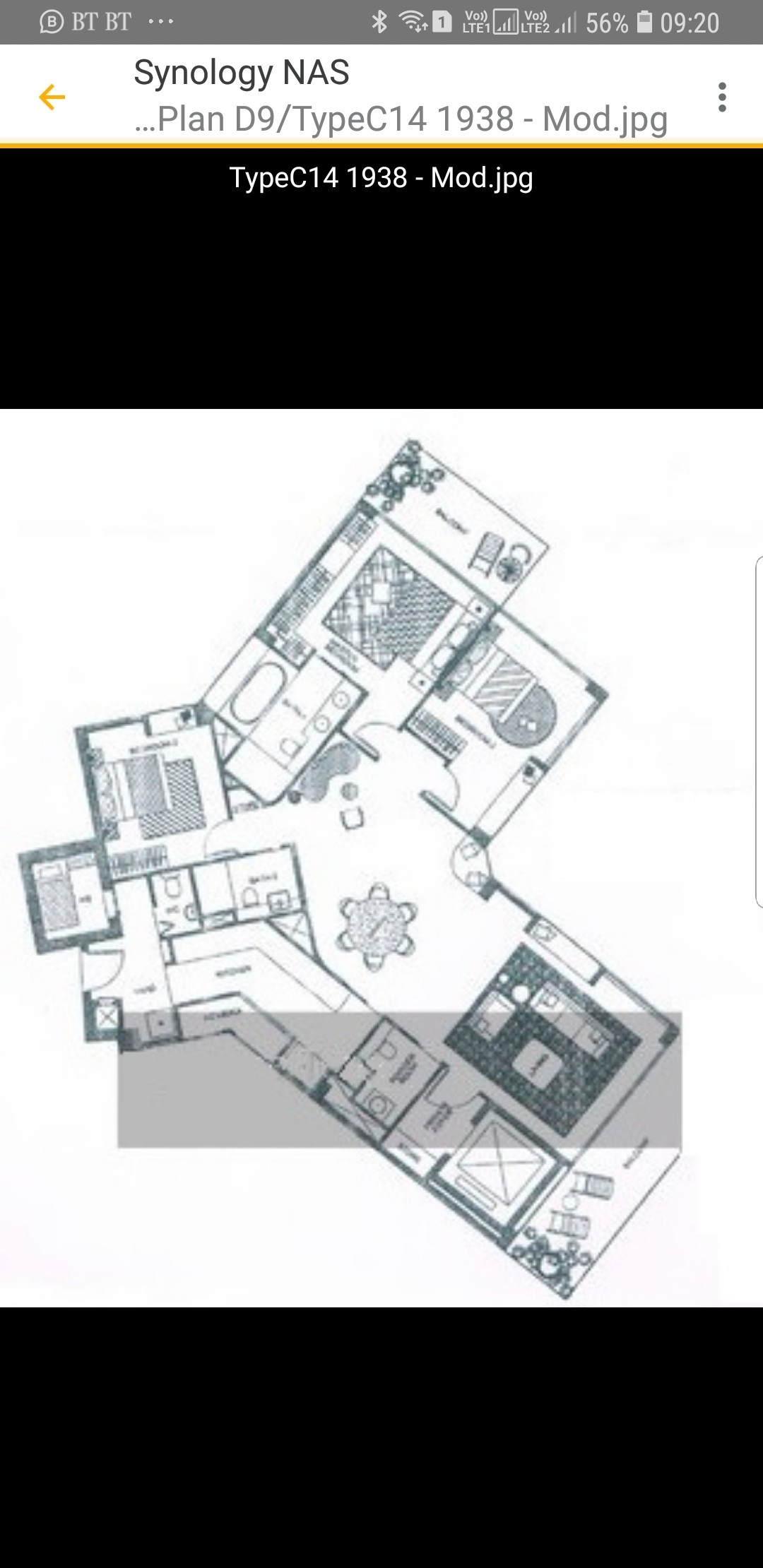 BELLE VUE RESIDENCES 9