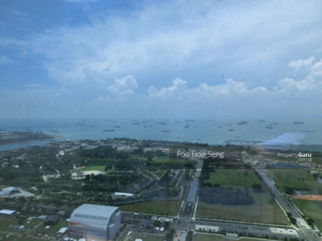 MARINA BAY RESIDENCES 2