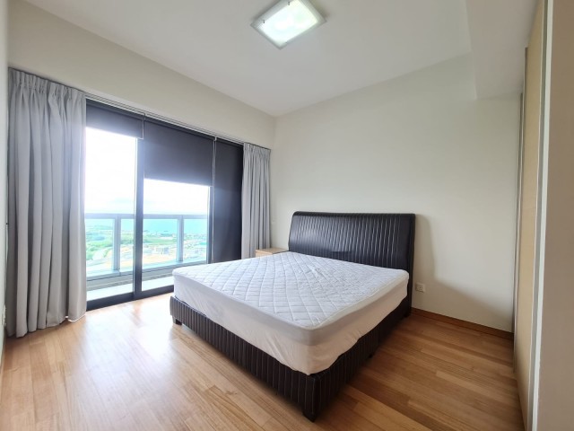 MARINA BAY RESIDENCES 3