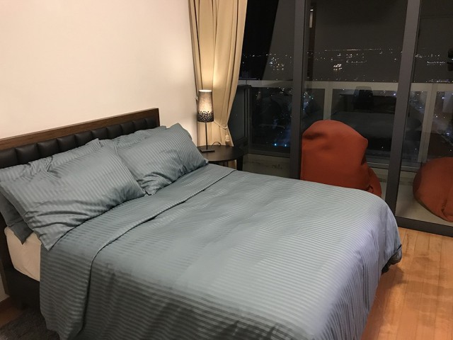 MARINA BAY RESIDENCES 4