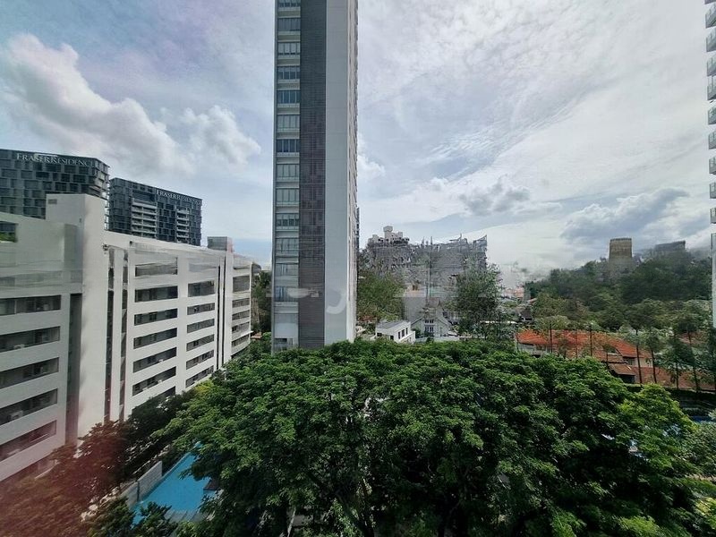 SKYLINE @ ORCHARD BOULEVARD 4