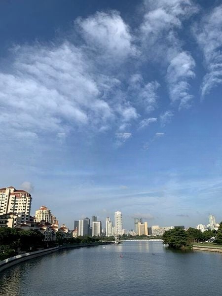 CASUARINA COVE 12