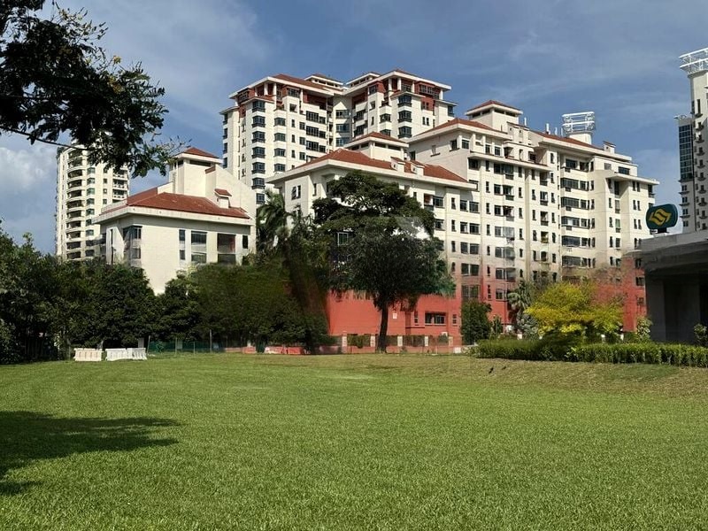 CASUARINA COVE 5