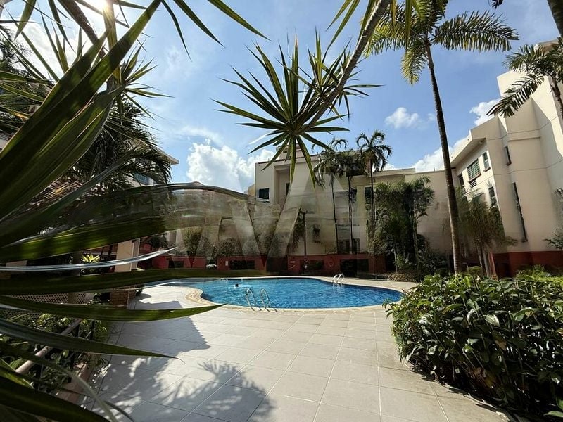 CASUARINA COVE 7
