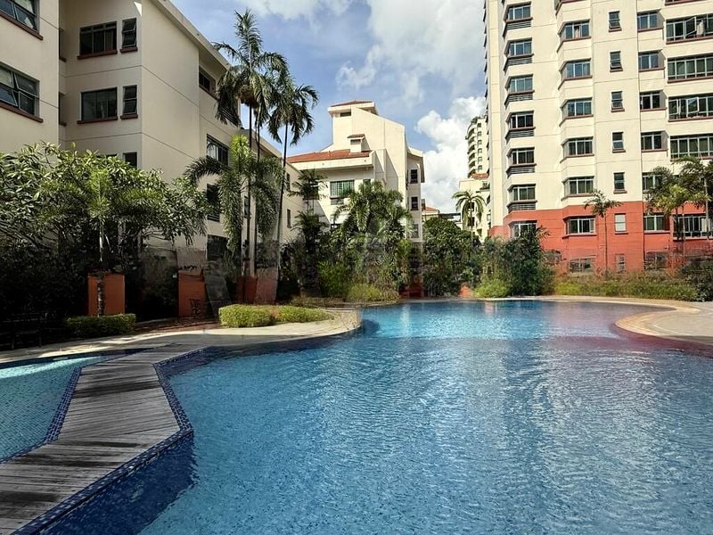 CASUARINA COVE 6