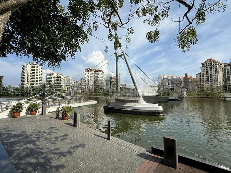 CASUARINA COVE 3