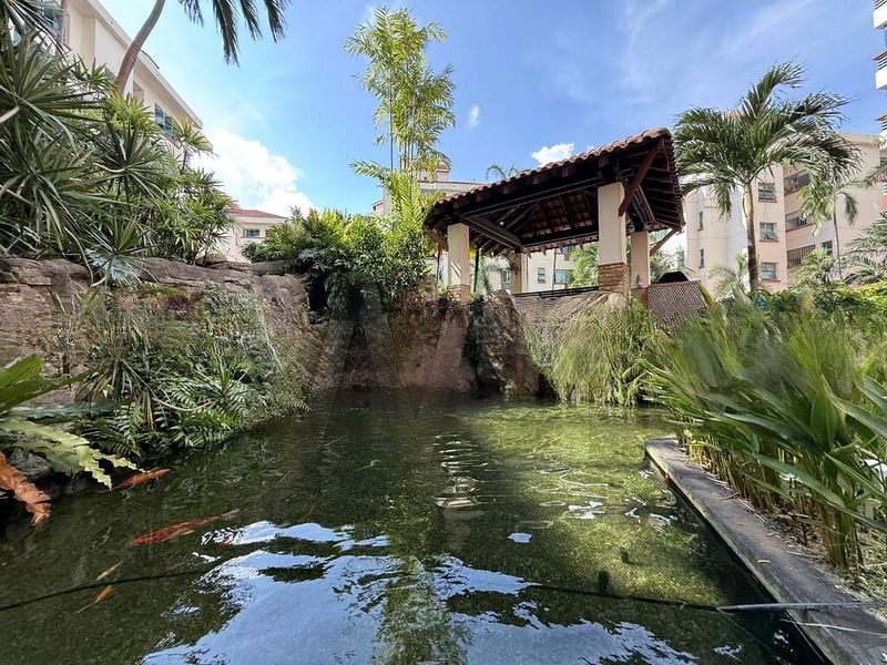 CASUARINA COVE 8