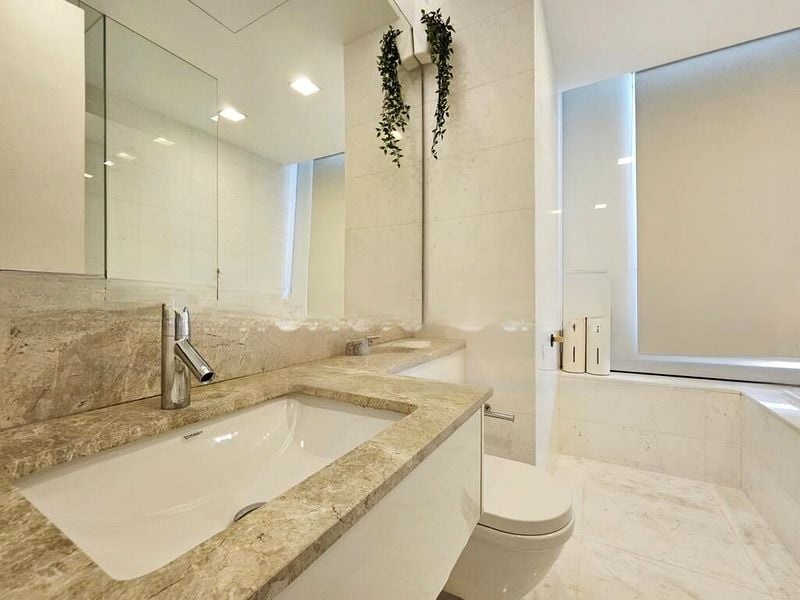 REFLECTIONS AT KEPPEL BAY 8