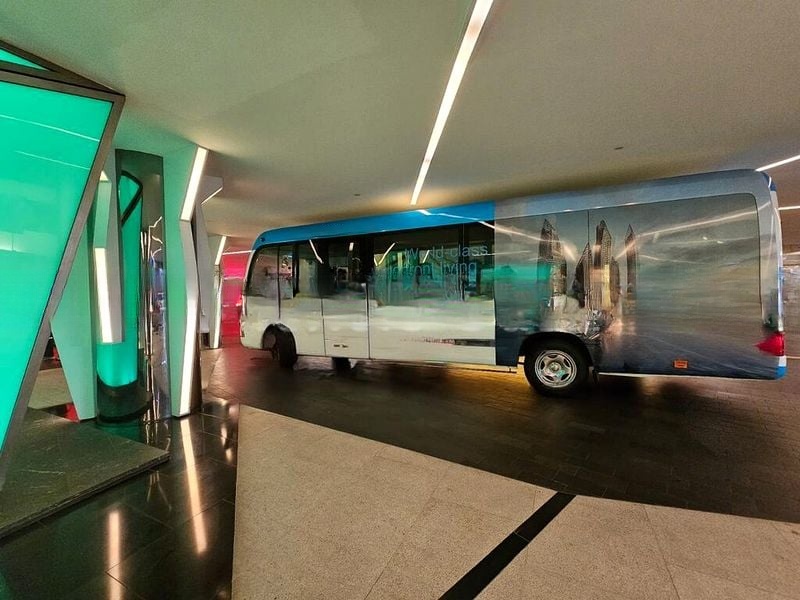 REFLECTIONS AT KEPPEL BAY 6