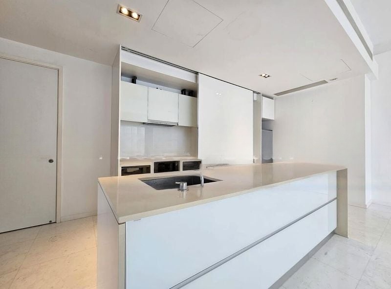 REFLECTIONS AT KEPPEL BAY 5