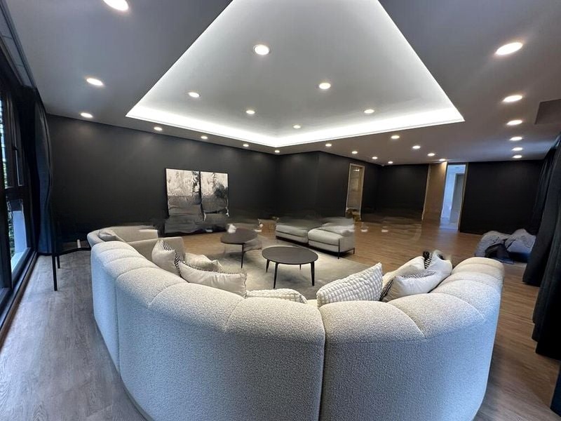 BARTLEY RISE ESTATE 7