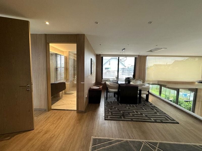 BARTLEY RISE ESTATE 5