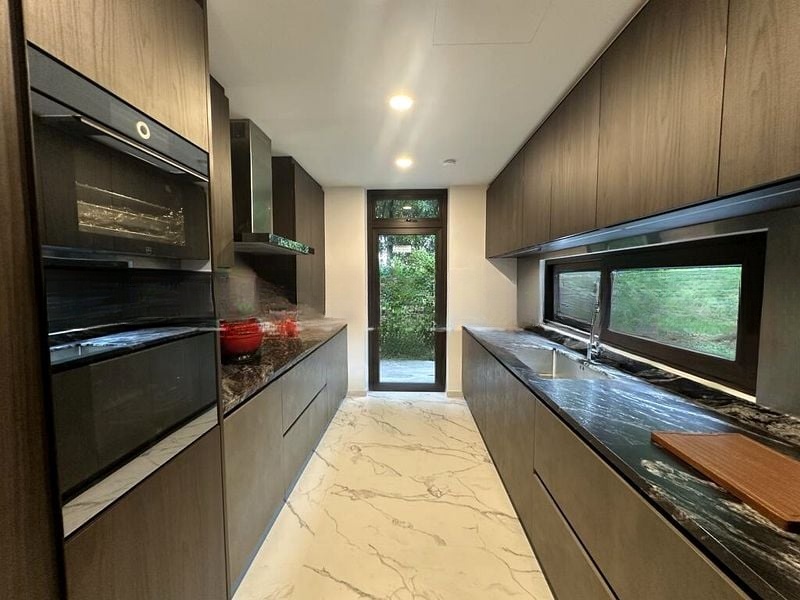 BARTLEY RISE ESTATE 9