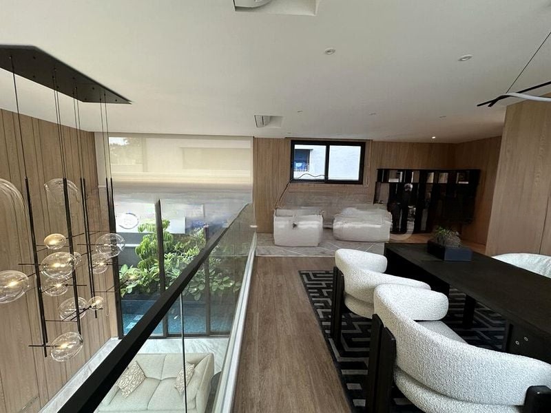 BARTLEY RISE ESTATE 3