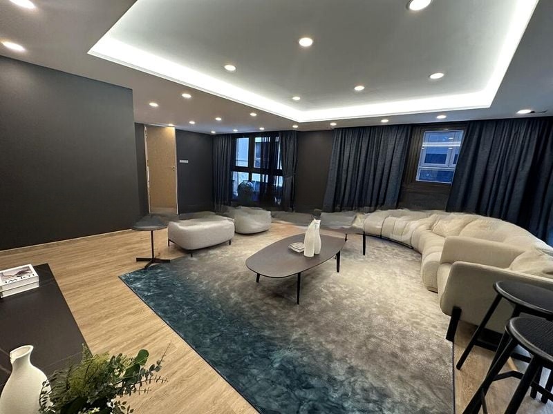 BARTLEY RISE ESTATE 6