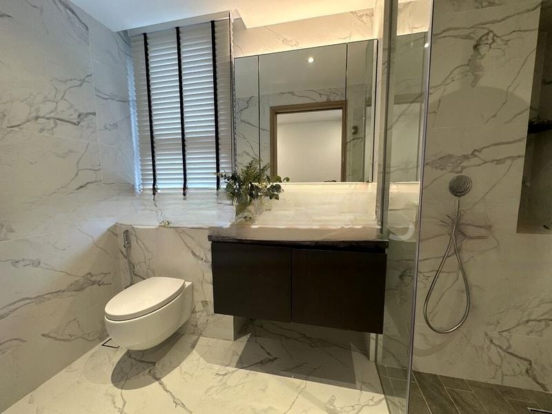 BARTLEY RISE ESTATE 2