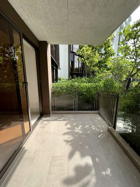 SEASIDE RESIDENCES 2