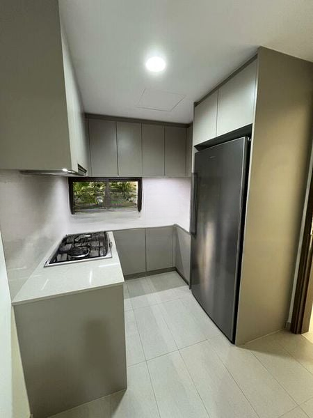 SEASIDE RESIDENCES 7