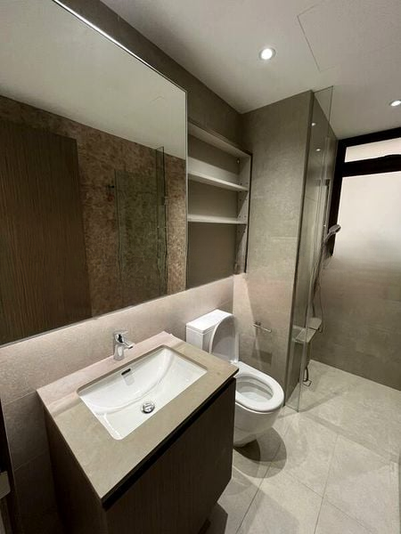 SEASIDE RESIDENCES 4