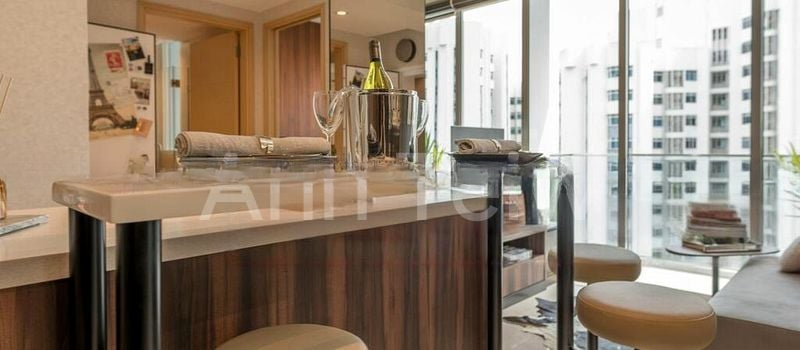 THE LINE @ TANJONG RHU 3