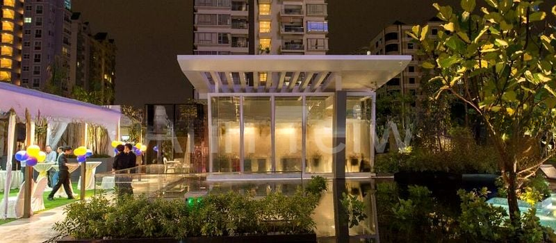 THE LINE @ TANJONG RHU 5