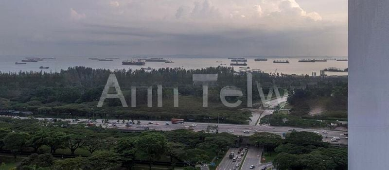 THE LINE @ TANJONG RHU 6