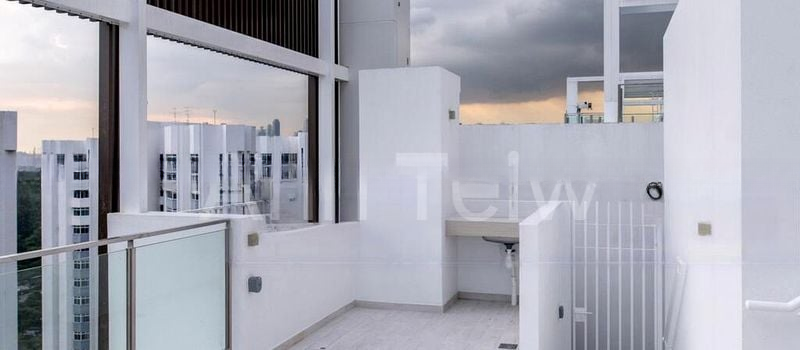 THE LINE @ TANJONG RHU 8