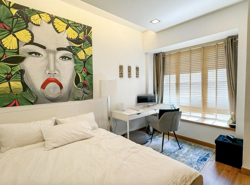 THE BERTH BY THE COVE 6