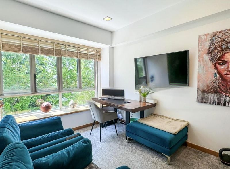 THE BERTH BY THE COVE 5