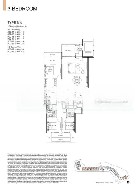 THE RESIDENCES AT W SINGAPORE SENTOSA COVE 8