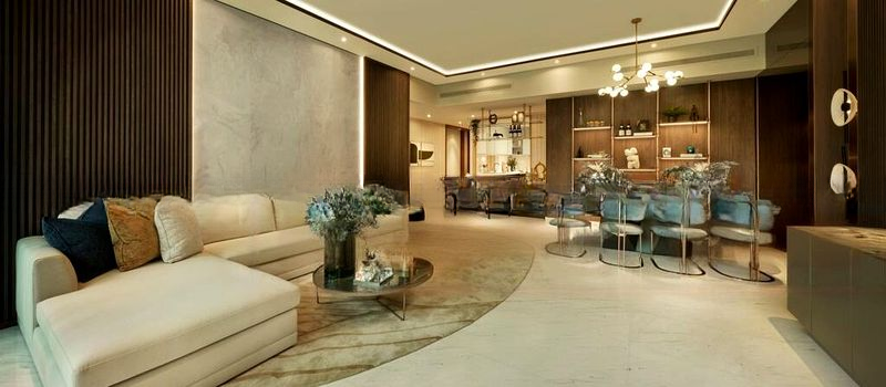 THE RESIDENCES AT W SINGAPORE SENTOSA COVE 4