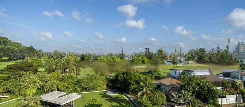 THE RESIDENCES AT W SINGAPORE SENTOSA COVE 2