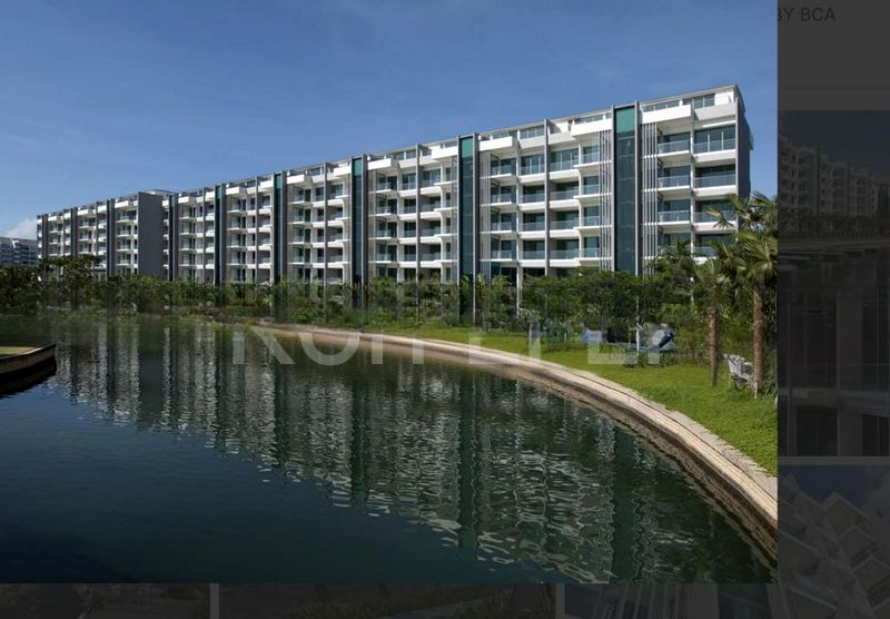 THE RESIDENCES AT W SINGAPORE SENTOSA COVE 2