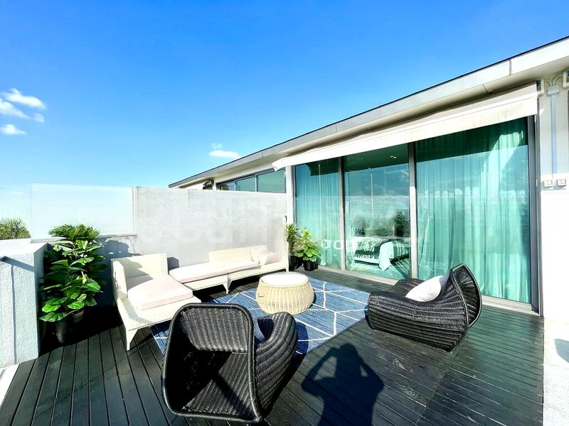 THE RESIDENCES AT W SINGAPORE SENTOSA COVE 3