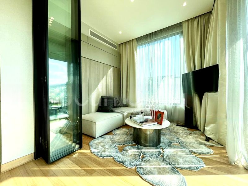 THE RESIDENCES AT W SINGAPORE SENTOSA COVE 2