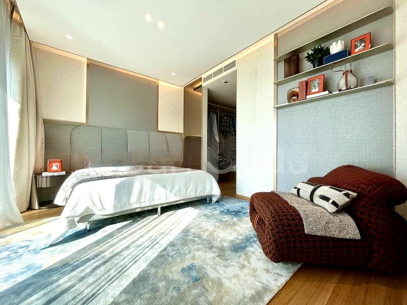 THE RESIDENCES AT W SINGAPORE SENTOSA COVE 4