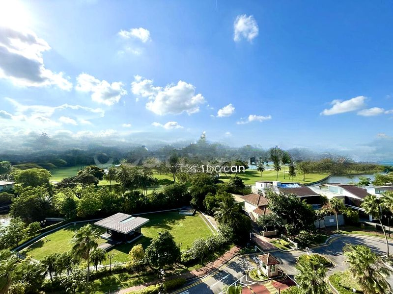 THE RESIDENCES AT W SINGAPORE SENTOSA COVE 5