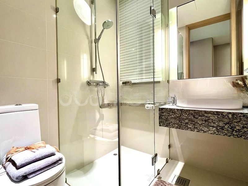 THE RESIDENCES AT W SINGAPORE SENTOSA COVE 6